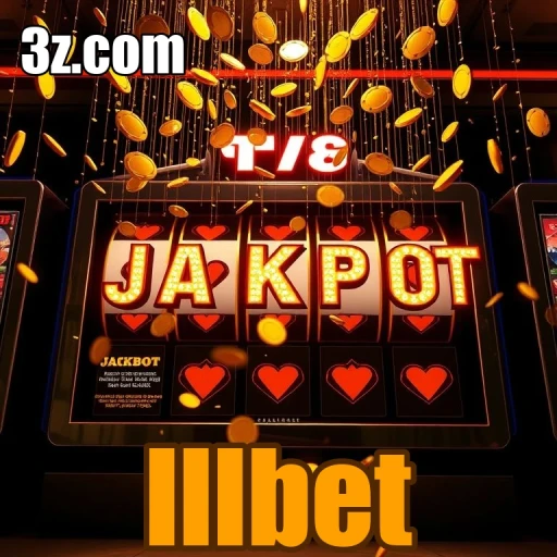Mergulhe no Casino do lllbet com Jogos Incríveis