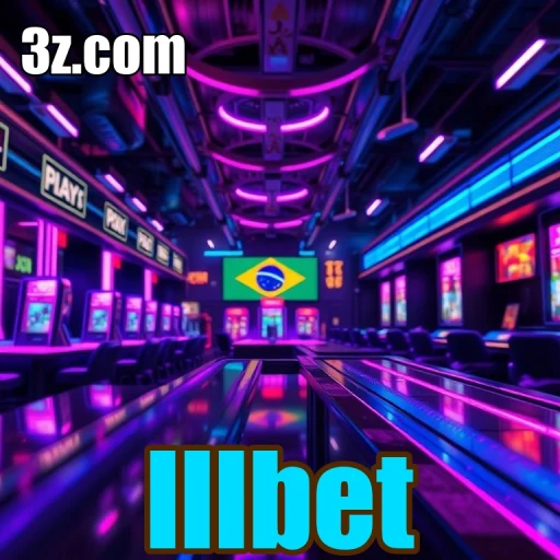 Emoção Live no lllbet: A Experiência que Transforma Jogos