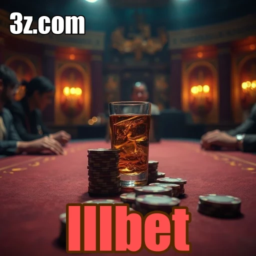 Emoção em Sports: Aventura no lllbet Apostas