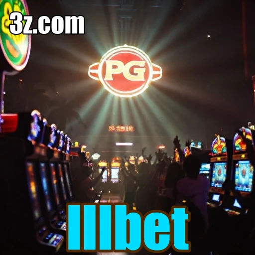 Temas Inovadores da lllbet: A Magia dos Jogos Online