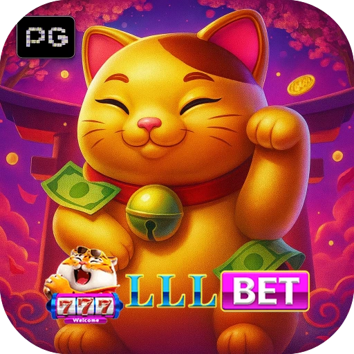 lllbet logo