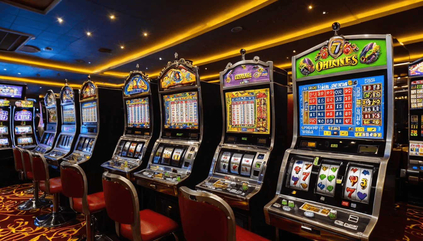 lllbet Cassino Online e Apostas Seguras